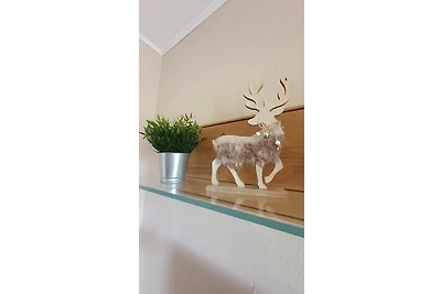 Feriendorf Hochbergle Haus 131