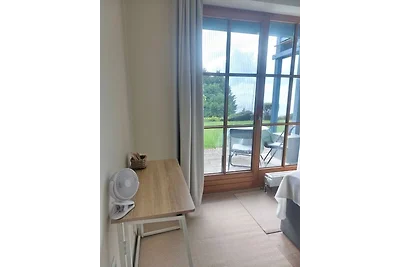 apartman za odmor Obiteljski odmor Langfurth