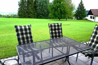 Feriendorf Hochbergle Haus 138