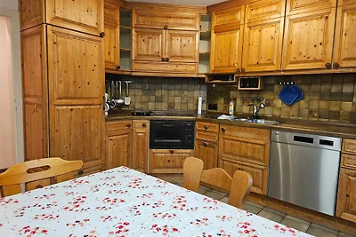 Appartamento Vacanza con famiglia Grafrath