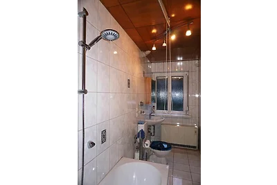 Ferienwohnung "Burgmair"