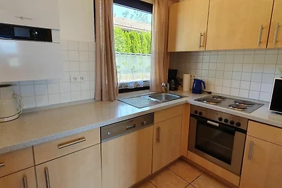 Feriendorf Hochbergle Haus 37