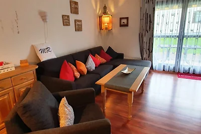 Feriendorf Hochbergle Haus 51