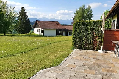 Feriendorf Hochbergle Haus 138