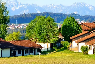 Feriendorf Hochbergle Haus 111