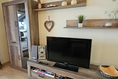 Feriendorf Hochbergle Haus 99