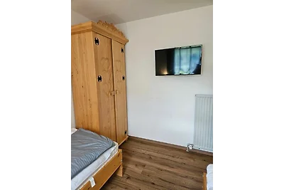 Feriendorf Hochbergle Haus 34