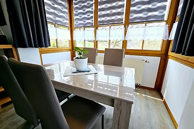 Ferienland Sonnenwald Ferienwohnung "Sonnensc...