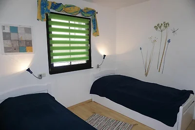 Feriendorf Hochbergle Haus 142 - Lechseeblick