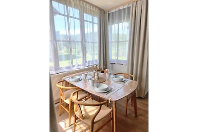 Ferienland Sonnenwald Appartement Waldsonne