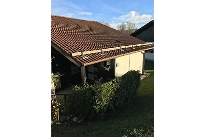 Feriendorf Hochbergle Haus 116