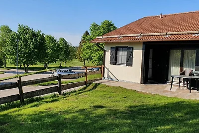 Feriendorf Hochbergle Haus 1