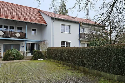 Ferienwohnung "Beim Binegger"