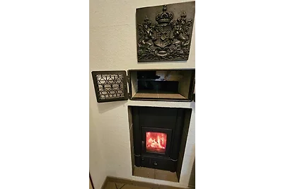 Ferienwohnung "Beim Binegger"