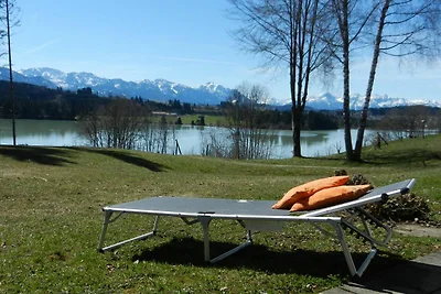 Feriendorf Hochbergle Haus 144