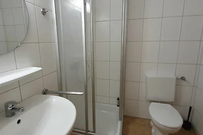 Feriendorf Hochbergle Haus 37