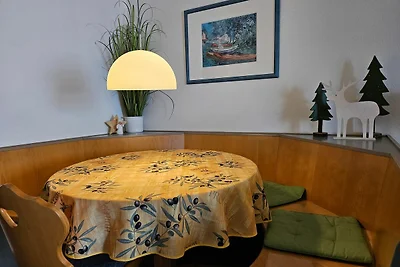 Feriendorf Hochbergle Haus 109