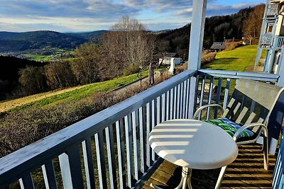 Ferienland Sonnenwald Ferienwohnung "Arberbli...