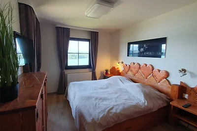 Feriendorf Hochbergle Haus 36