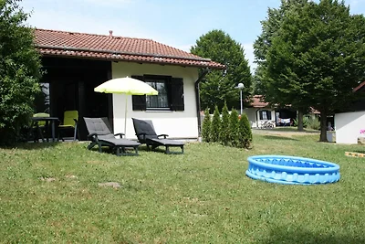 Feriendorf Hochbergle Haus 26