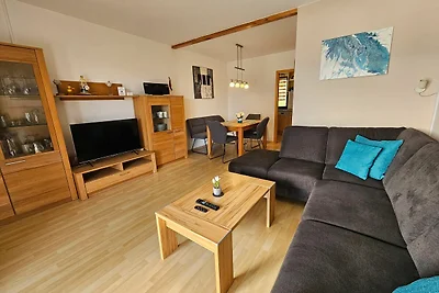 Feriendorf Hochbergle Haus 142 - Lechseeblick