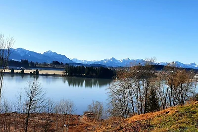 Feriendorf Hochbergle Haus 43
