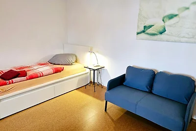 Appartamento Vacanza con famiglia Grafrath