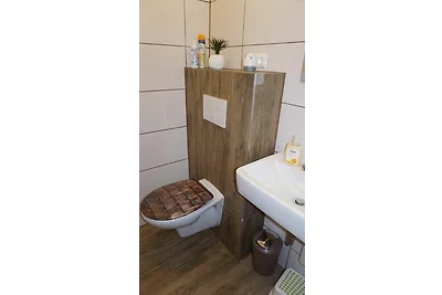 Feriendorf Hochbergle Haus 138