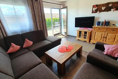 Feriendorf Hochbergle Haus 98