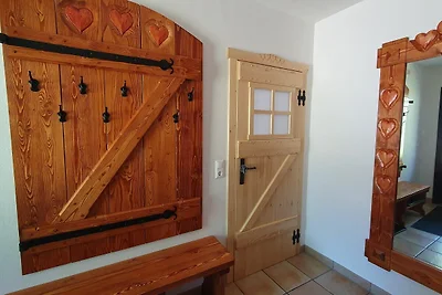 Feriendorf Hochbergle Haus 36