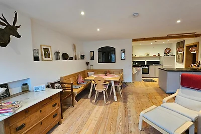 Bergzeit im Fuchsbau-Urspring