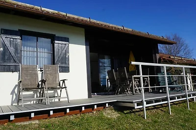 Feriendorf Hochbergle Haus 140