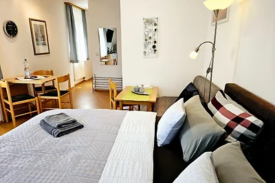 Ferienland Sonnenwald Ferienwohnung  "Blick z...