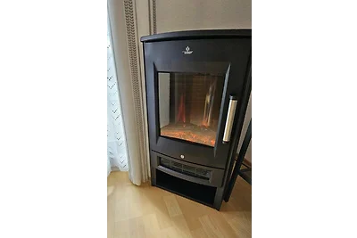 Feriendorf Hochbergle Haus 142 - Lechseeblick