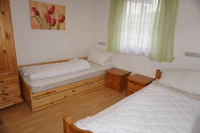 Feriendorf Hochbergle Haus 139