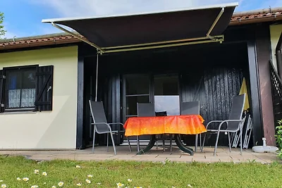 Feriendorf Hochbergle Haus 144