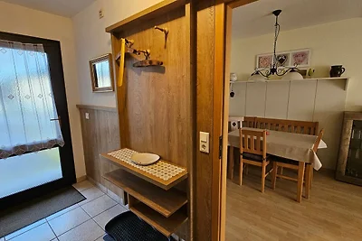 Feriendorf Hochbergle Haus 99