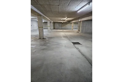 Ferienwohnung Weitblick zum Arber
