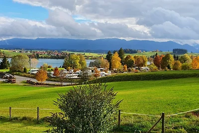 Feriendorf Via Claudia Haus 65 Casa Bavaria