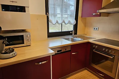 Feriendorf Hochbergle Haus 140