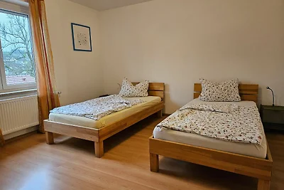 Appartamento Vacanza con famiglia Grafrath