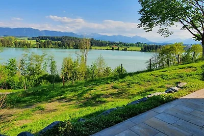 Feriendorf Hochbergle Haus 139