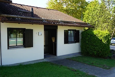 Feriendorf Hochbergle Haus 51