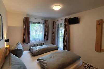 Feriendorf Hochbergle Haus 60