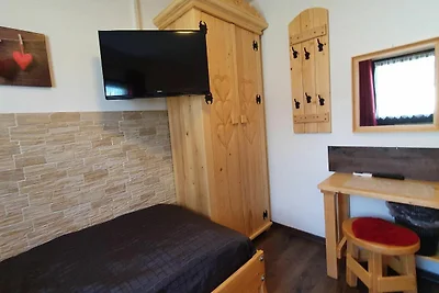 Feriendorf Hochbergle Haus 98