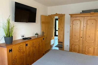 Feriendorf Hochbergle Haus 34