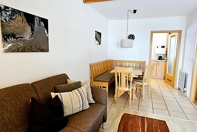 Feriendorf Hochbergle Haus 135