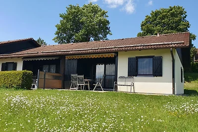 Feriendorf Hochbergle Haus 135