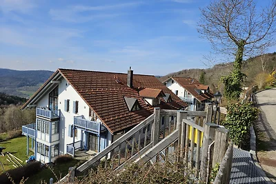 Ferienwohnung Weitblick zum Arber