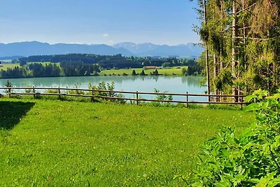 Feriendorf Hochbergle Haus 26